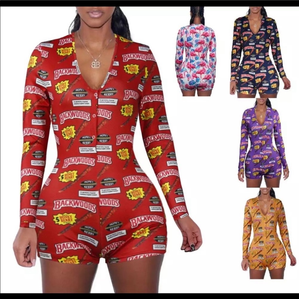 🦋 ALL ONESIES 🦋